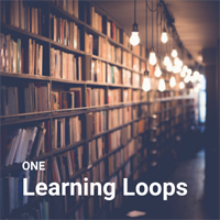 Learning loops